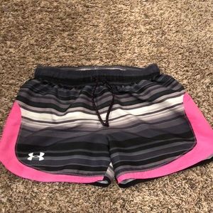 Under Amour Shorts